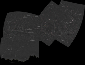 20211016-20211017 Constellation Panorama